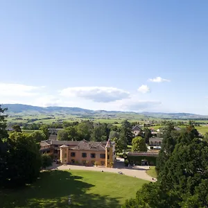 Couette-café Château De Briante, Saint-Lager