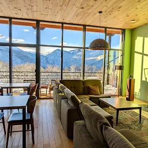 Balcons De , Sorgeat France