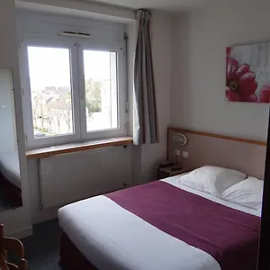 Le Relais De Cornouaille 2*, Châteauneuf-du-Faou France