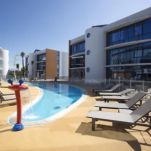 Marineland 3*, Antibes France