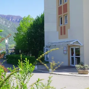 Hotel Amys, Voreppe